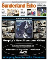 Sunderland Echo