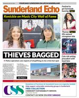 Sunderland Echo