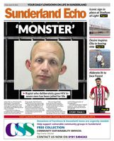 Sunderland Echo