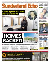 Sunderland Echo