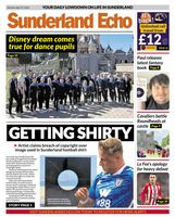 Sunderland Echo