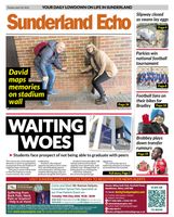 Sunderland Echo