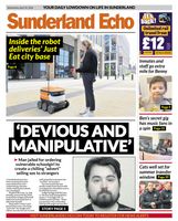 Sunderland Echo