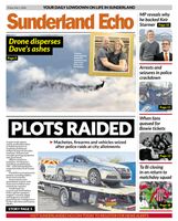 Sunderland Echo