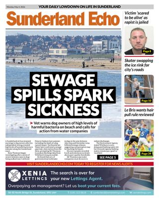 Sunderland Echo