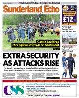 Sunderland Echo