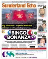 Sunderland Echo