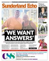 Sunderland Echo