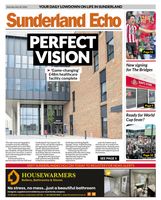 Sunderland Echo
