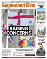 Sunderland Echo