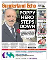 Sunderland Echo