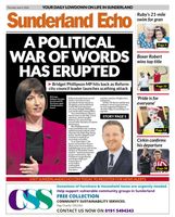 Sunderland Echo