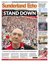 Sunderland Echo