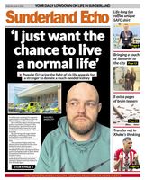 Sunderland Echo