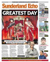 Sunderland Echo