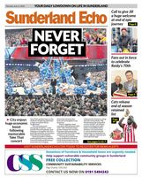 Sunderland Echo