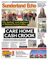 Sunderland Echo