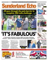 Sunderland Echo