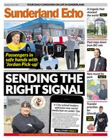 Sunderland Echo