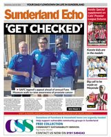 Sunderland Echo