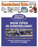 Sunderland Echo