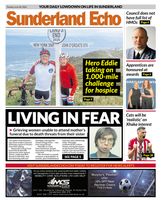 Sunderland Echo