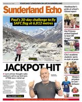 Sunderland Echo