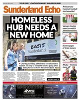 Sunderland Echo