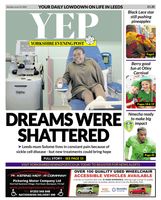 Yorkshire Evening Post