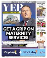 Yorkshire Evening Post
