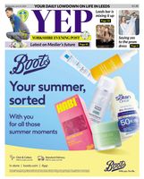 Yorkshire Evening Post