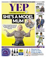 Yorkshire Evening Post
