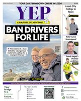 Yorkshire Evening Post