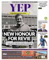 Yorkshire Evening Post