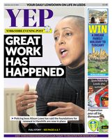 Yorkshire Evening Post