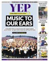 Yorkshire Evening Post