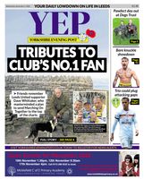 Yorkshire Evening Post
