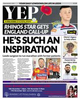 Yorkshire Evening Post