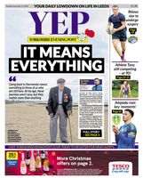 Yorkshire Evening Post