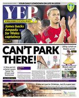 Yorkshire Evening Post
