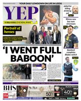 Yorkshire Evening Post