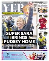 Yorkshire Evening Post