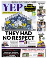 Yorkshire Evening Post