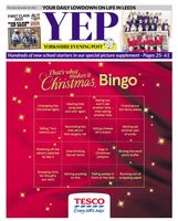 Yorkshire Evening Post
