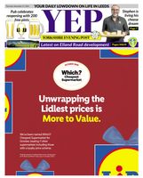Yorkshire Evening Post