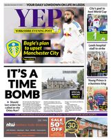Yorkshire Evening Post