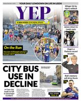 Yorkshire Evening Post