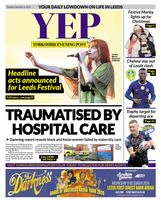 Yorkshire Evening Post