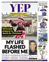 Yorkshire Evening Post