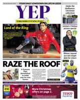 Yorkshire Evening Post